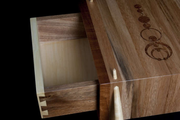 Jewellery Box