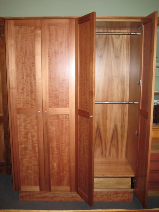 Myrtle wardrobe