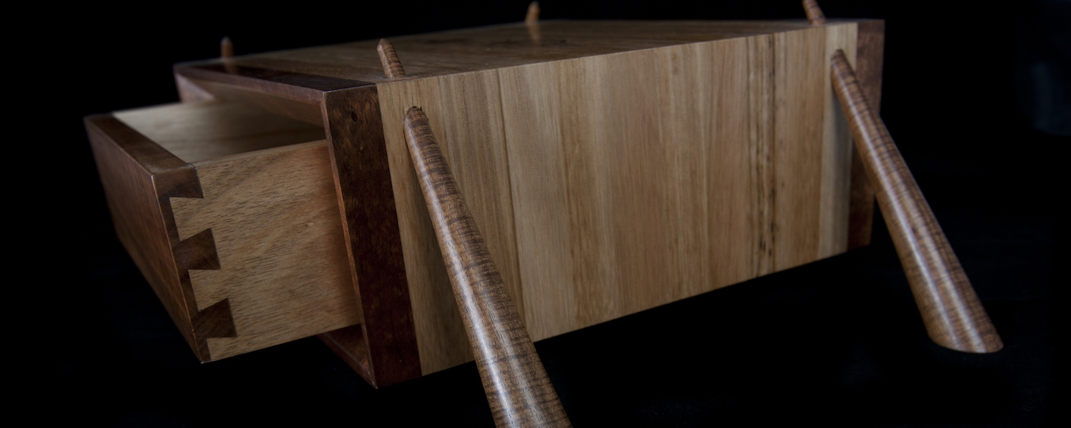 Jewellery box